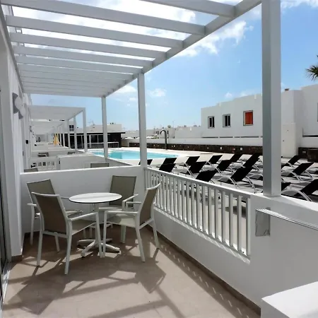 Апартаменты Gracioseros 1 - Two Bed