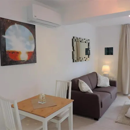 Апартаменты Gracioseros 1 - Two Bed