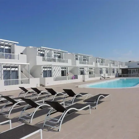 Gracioseros 1 - Two Bed *