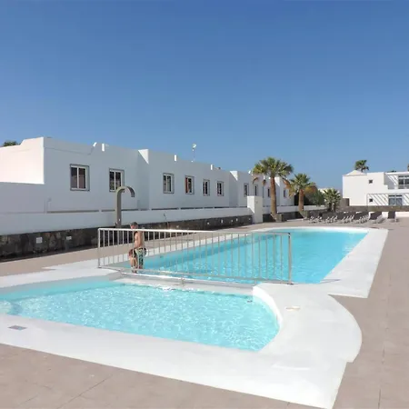 Gracioseros 1 - Two Bed *
