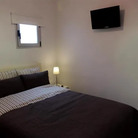 Gracioseros 1 - Two Bed *