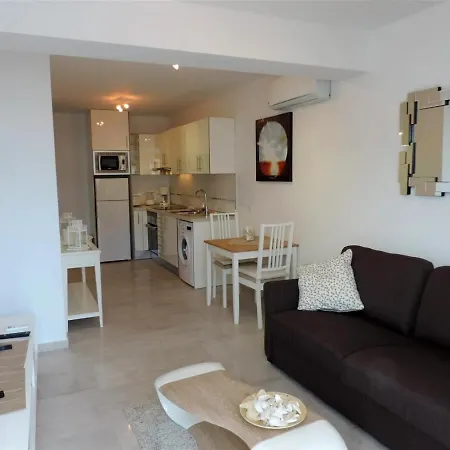 Gracioseros 1 - Two Bed