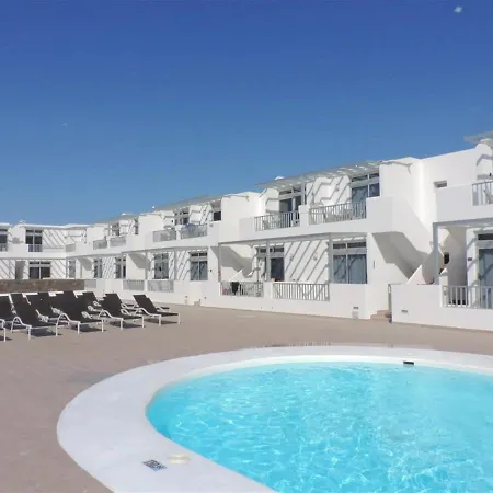 Gracioseros 1 - Two Bed
